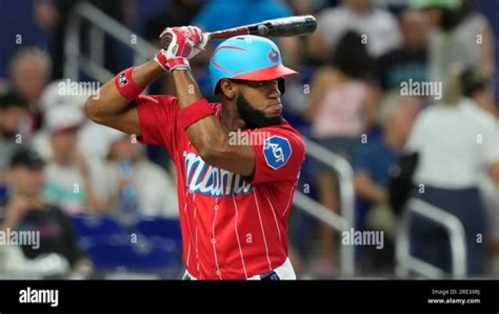 Unveiling The Life And Career Of Bryan De La Cruz