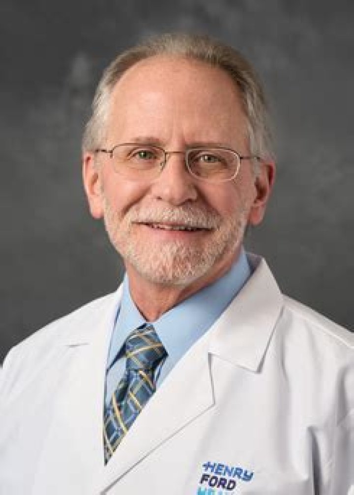 Bryan Eastes: A Visionary Church Leader