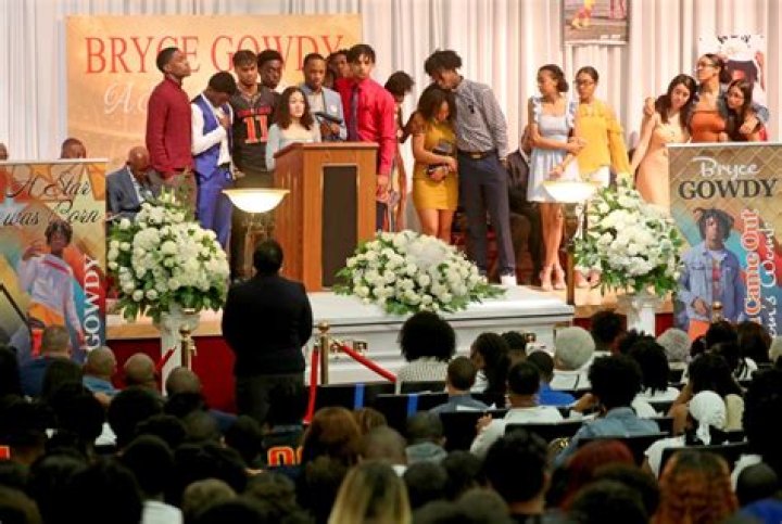 Remembering Bryce Gowdy: Celebrating A Life Well-Lived