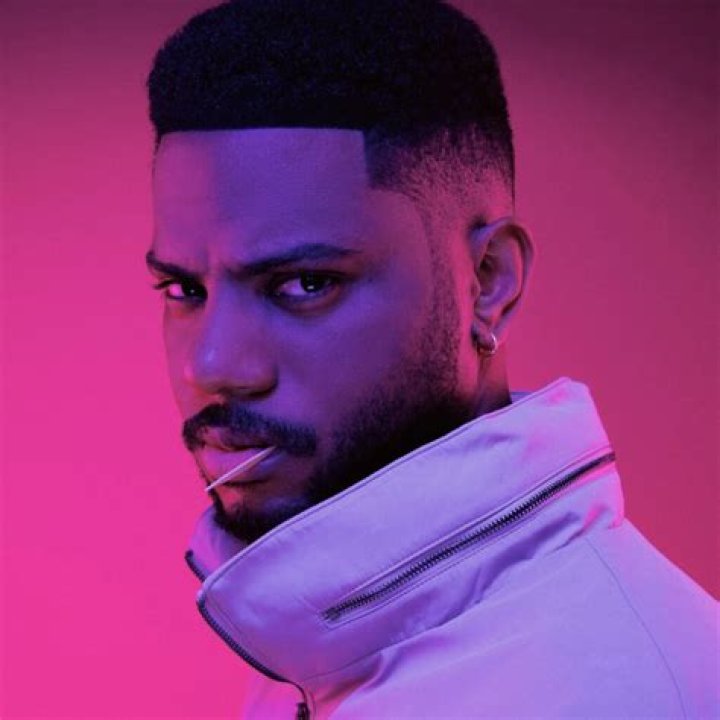 Discovering Bryson Tiller: The Soulful Sound Of Modern R&B