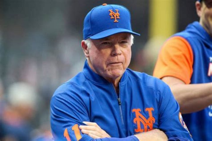 Buck Showalter: The Master Strategist Of Major League Baseball