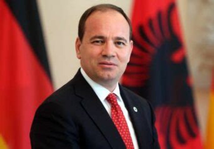 Bujar Nishani: Former President Of Albania