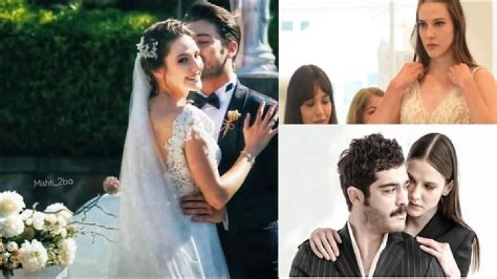 Burak Deniz's Journey: The Man Behind The Screen And His Marriage
