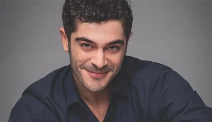 Burak Deniz: The Rising Star Of Turkish Cinema