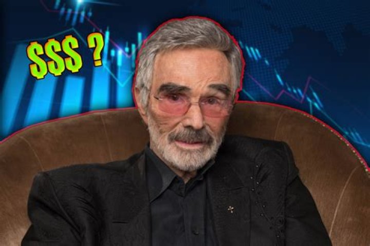 Burt Reynolds: The Legacy And Financial Journey Of A Hollywood Icon