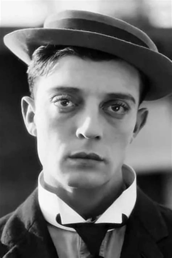 Buster Keaton: The Silent Film Genius Who Redefined Comedy