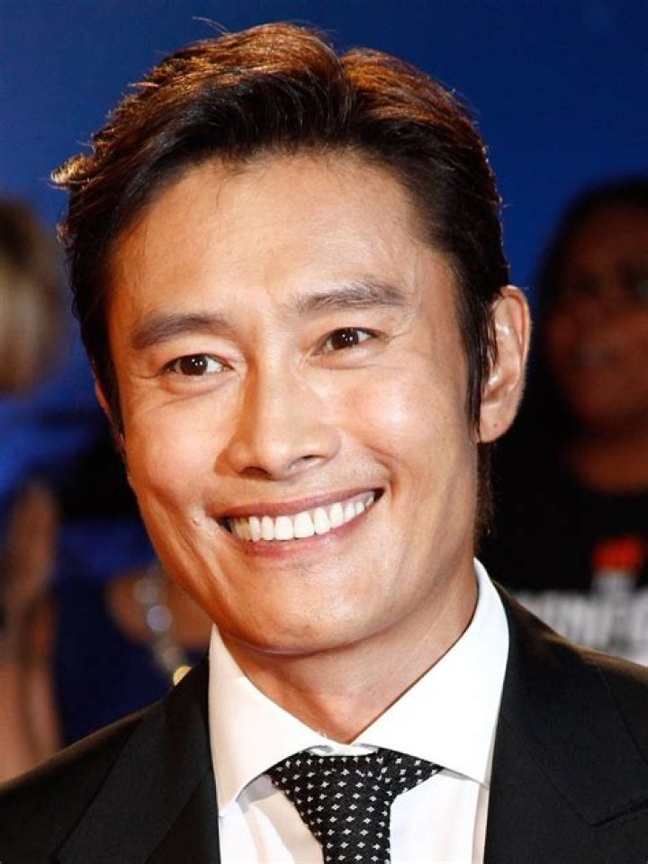 Unveiling The Charismatic Journey Of Byung-Hun Lee