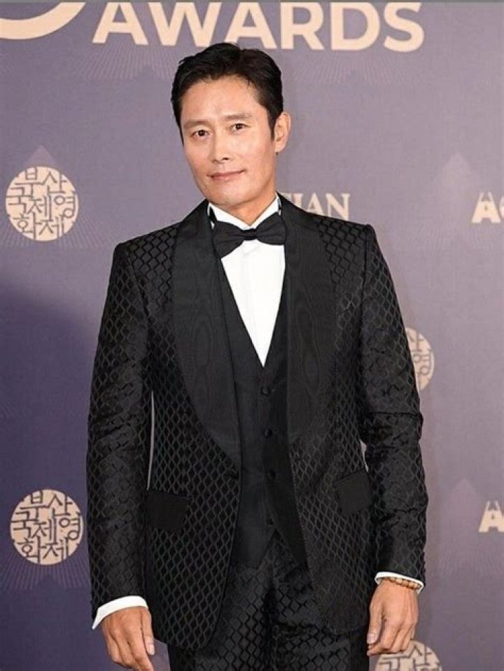 Unveiling The Life And Career Of Byung Lee Hun