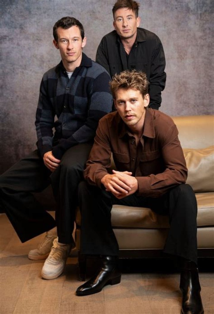 Discover Your Callum Turner Doppelgnger: Find Your Hollywood Match