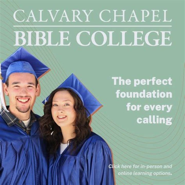 Unveiling Calvary Chapel's Stance On Vaccination: Insights And Perspectives