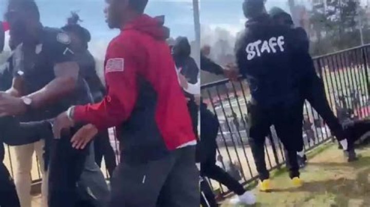 The Ultimate Guide To Cam Newton's TSP Crew