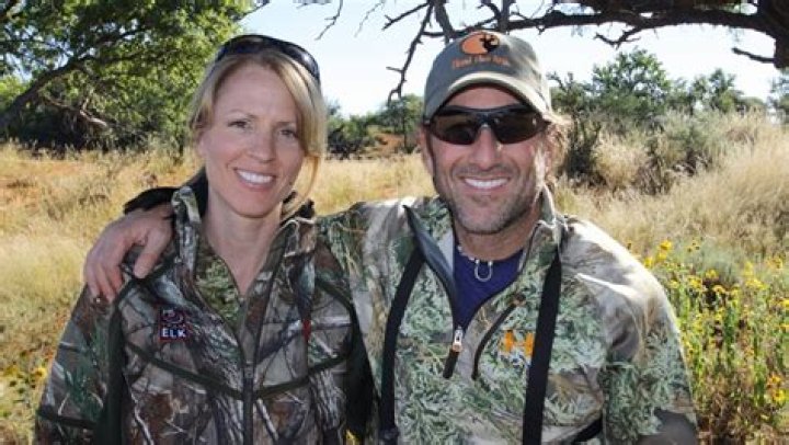Cameron Hanes' Wife: A Deep Dive Into Their Life Together
