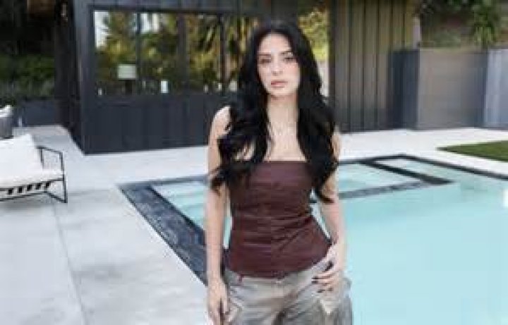 Astonishing Leak Exposes Camilla Arajo's Secrets