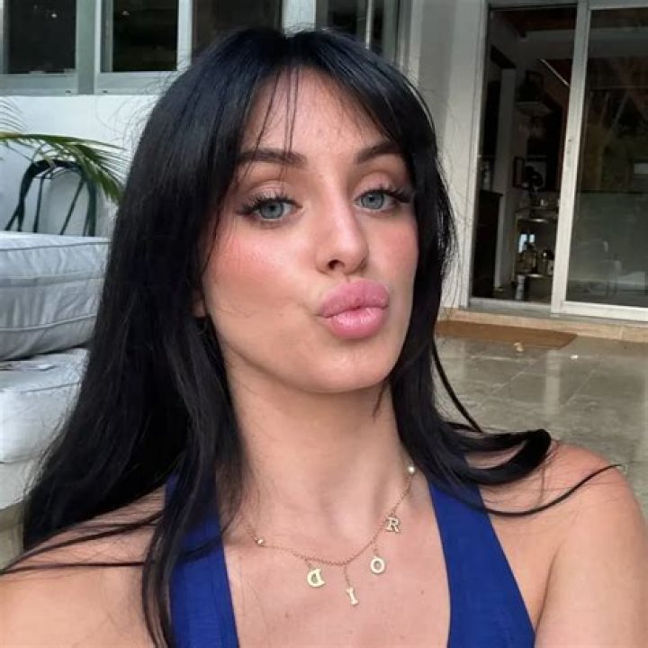 Camilla Arajou Leaked Footage Surfaces Online, Sparks Controversy