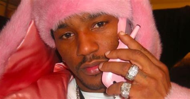 Unveiling The Life And Legacy Of Cam’ron: The Rapper Who Changed The Game