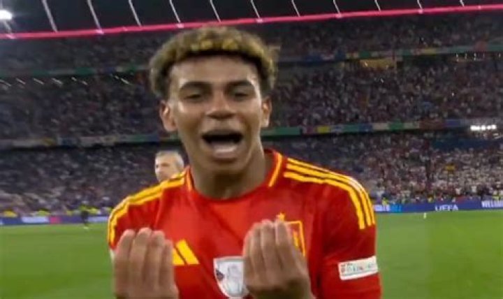 Does Lamine Yamal Speak English - Truth Revealed