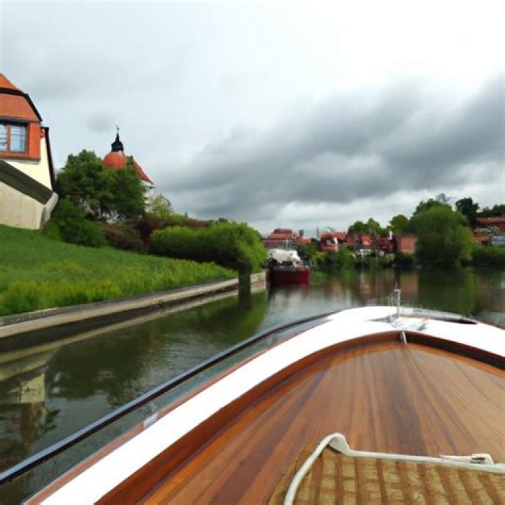 Discover Hidden Village Gems On Unforgettable Boat Tours