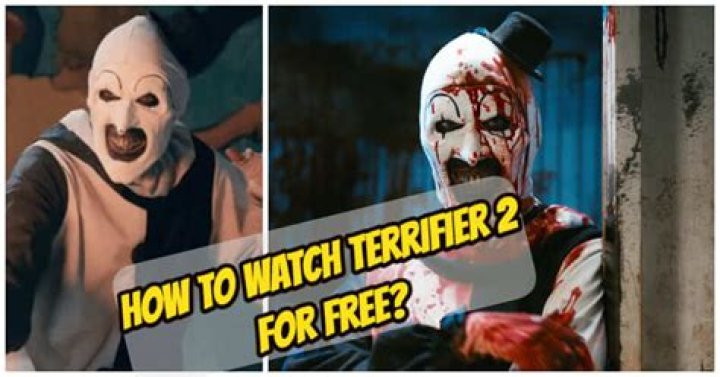 Can You Watch 'Terrifier 2' Without Watching 'Terrifier 1'? The Ultimate Guide