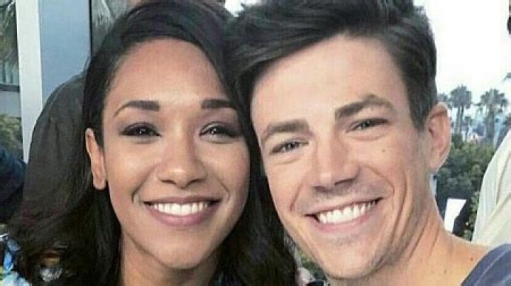 Unveiling The Intriguing Candice Patton Relationship: A Deep Dive Into Her Personal Life