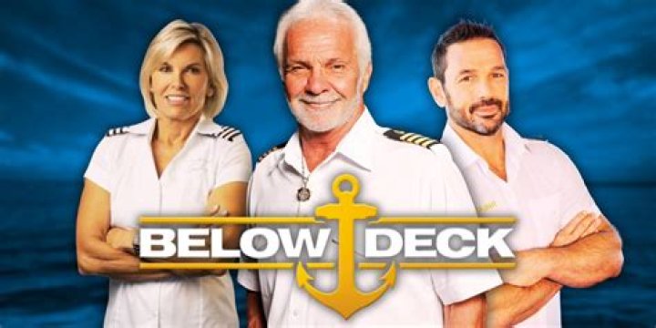 Uncover The Secrets Of Captain Olaf Below Deck