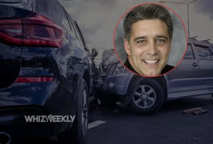 Unraveling The Tragedy: The Car Accident Involving Father Mark Beard