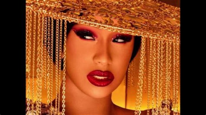 Exclusive Uncensored Cardi B Content