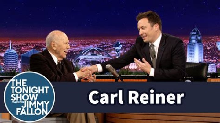 Carl Reiner: A Comedic Genius And Cultural Icon