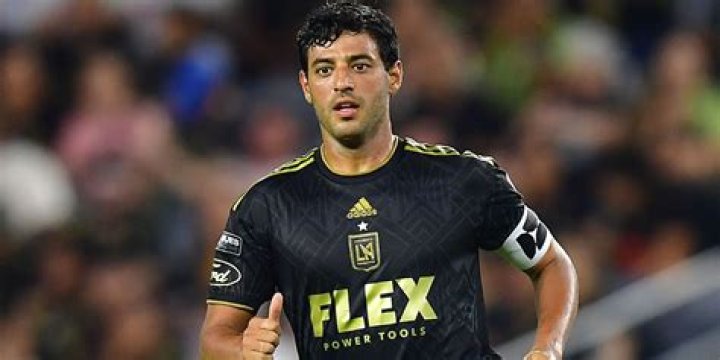 Carlos Vela: The Mexican Maestro Of Soccer
