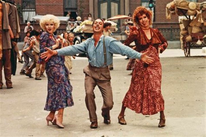 Unraveling The Journey Of Carol Burnett Post-Stroke