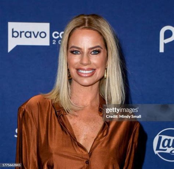Caroline Stanbury's Jewish Heritage: Faith And Family