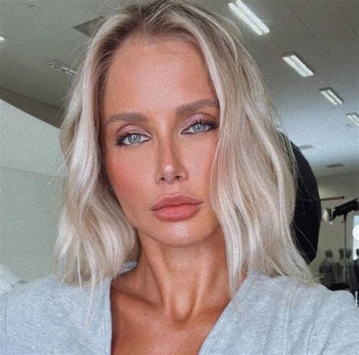 Unveiling The Life And Journey Of Caroline Werner In Brazil