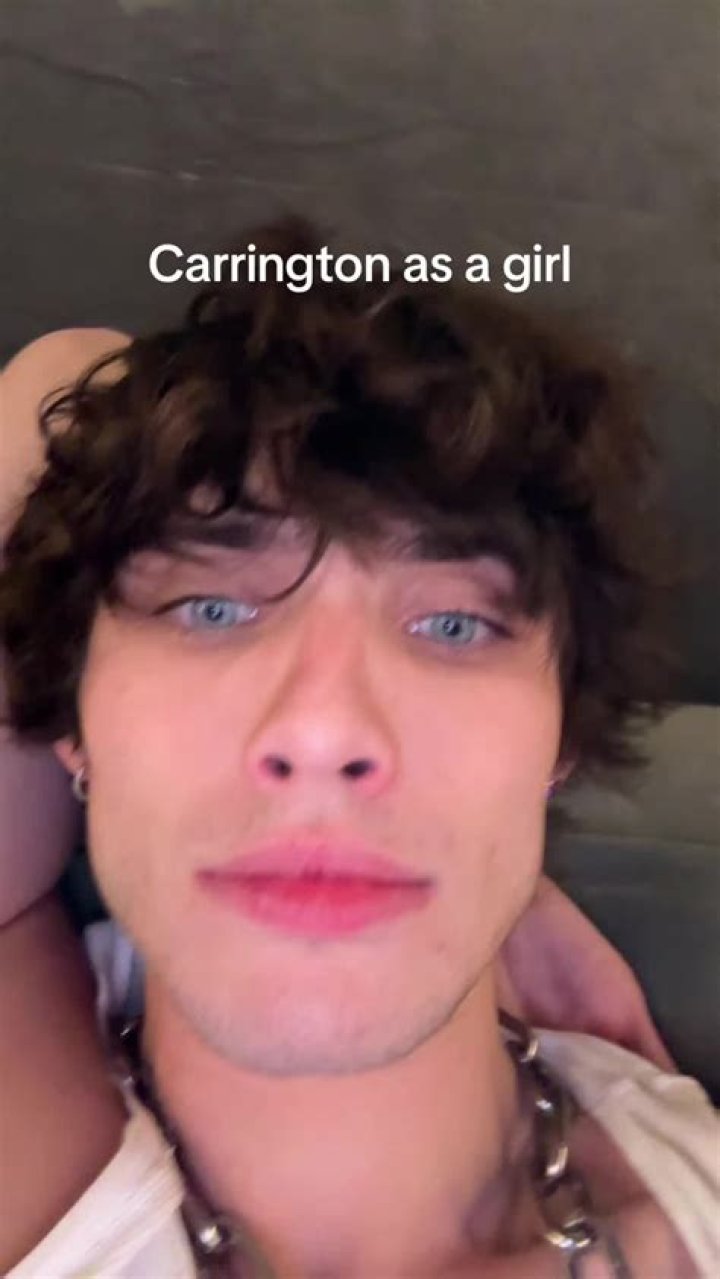 Carrington TikTok: Rising Star Of The Viral Video Era