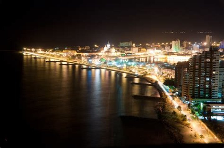 Cartagena By Night: An Unforgettable Experience