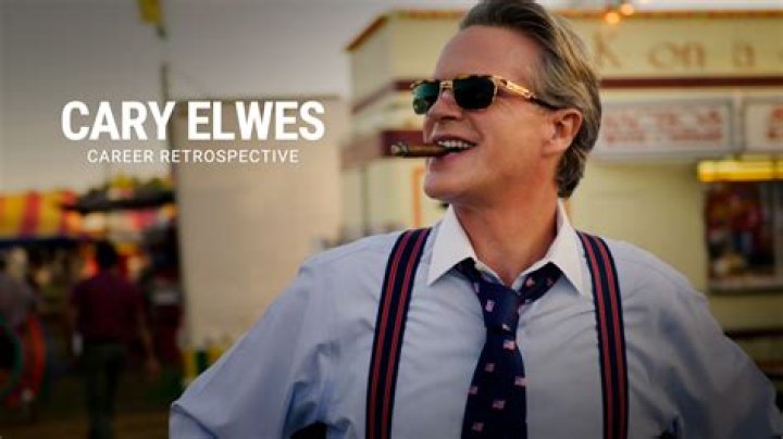 Cary Elwes And His Relationships: A Journey Through Love And Life