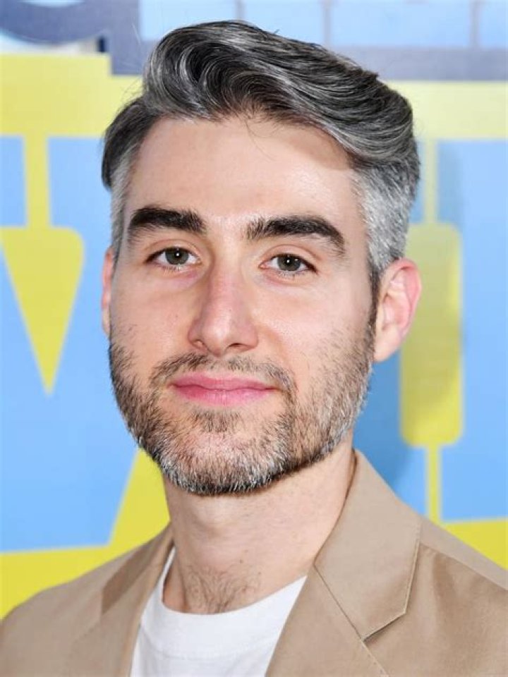 Unveiling The Life And Career Of Casey Jost