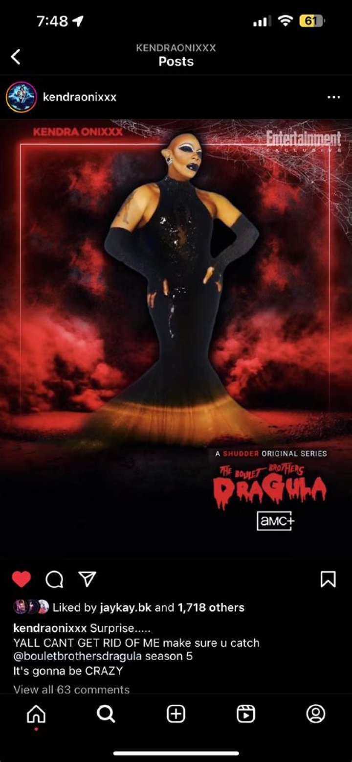 Comprehensive Guide To The Stellar Cast: Drop Dead Diva Season 4