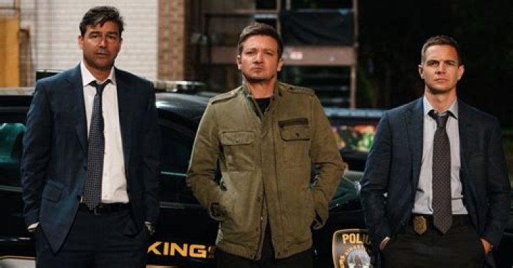 The Intriguing Ensemble: Cast Of Mayor Of Kingstown