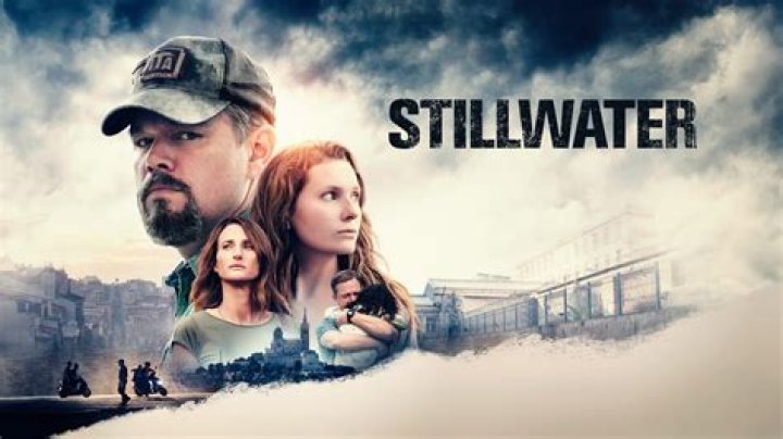 Unveiling The Cast Of Stillwater: A Deep Dive Into The Film's Talented Ensemble