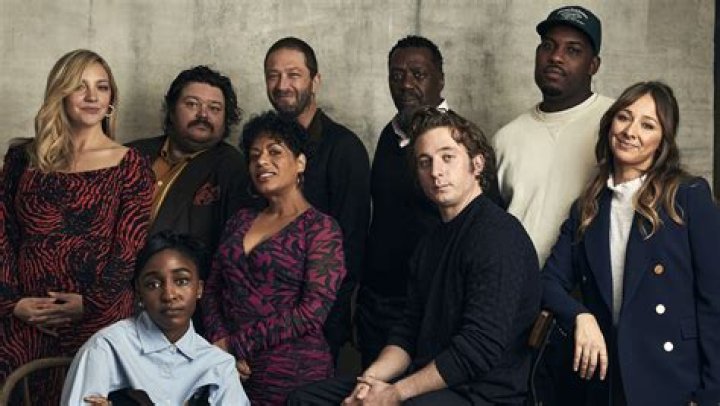 Unveiling The Cast Of The Reading: A Deep Dive Into The Characters And Their Stories