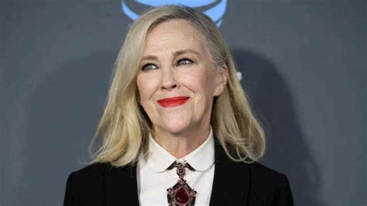 Exploring The Multifaceted Talent Of Catherine O'Hara