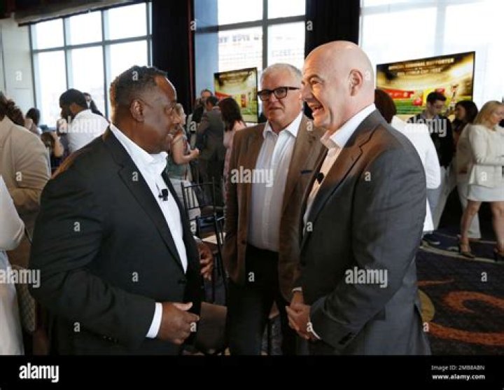 Unveiling The Wealth: CEO Of Frito-Lay Net Worth