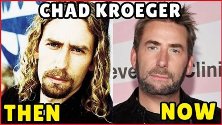 Discover The Exact Location Of Chad Kroeger's Abode
