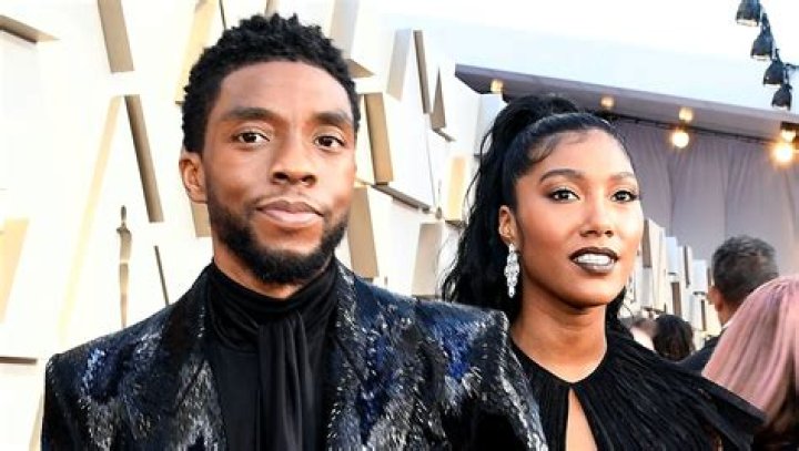 Chadwick Boseman's Wife: The Journey Of Pregnancy