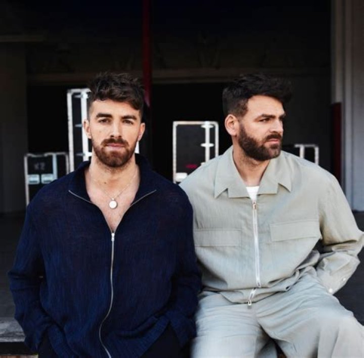 Unveiling The Chainsmokers Net Worth: A Deep Dive Into Their Success