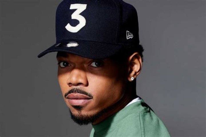 Exclusive Chance The Rapper Baseball Hat: Capture The Music, Elevate Your Style