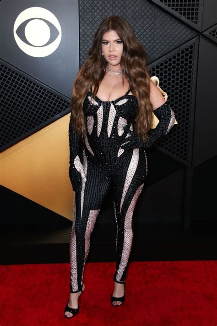 Unveiling Chanel West Coast's Grammy Journey: A Quest For Musical Triumph