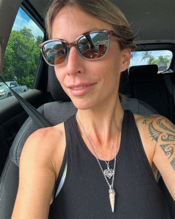 Unveiling The Life And Legacy Of Chapman Lyssa