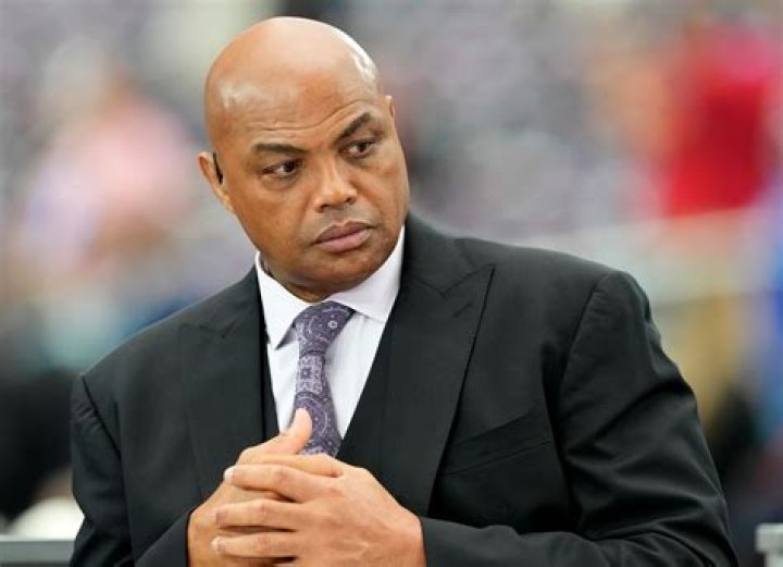 Charles Barkley's Mysterious Illness: Unraveling The Truth