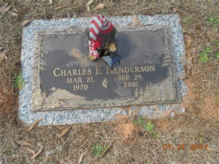 Advance Information On Charles E. Henderson: The Renowned Historian