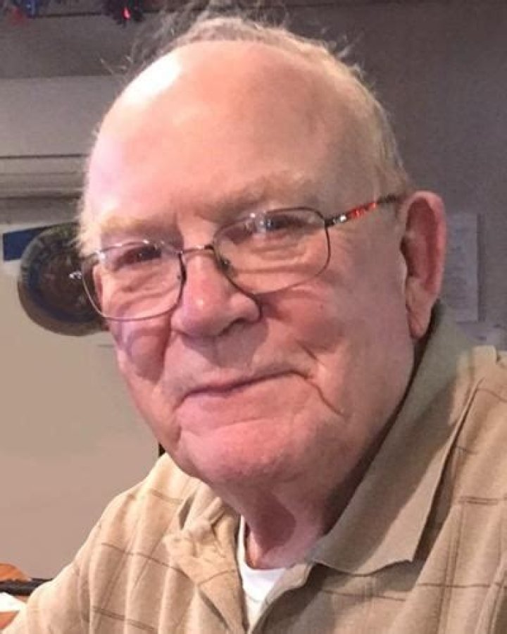 Latest News On Charles Eaton's Passing: ComprehensiveObituary